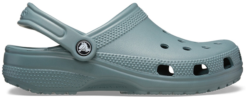 Crocs Classic Clog Charco Verde 10001-3YO Order Crocs Classic Clog Charco Verde 10001-3YO