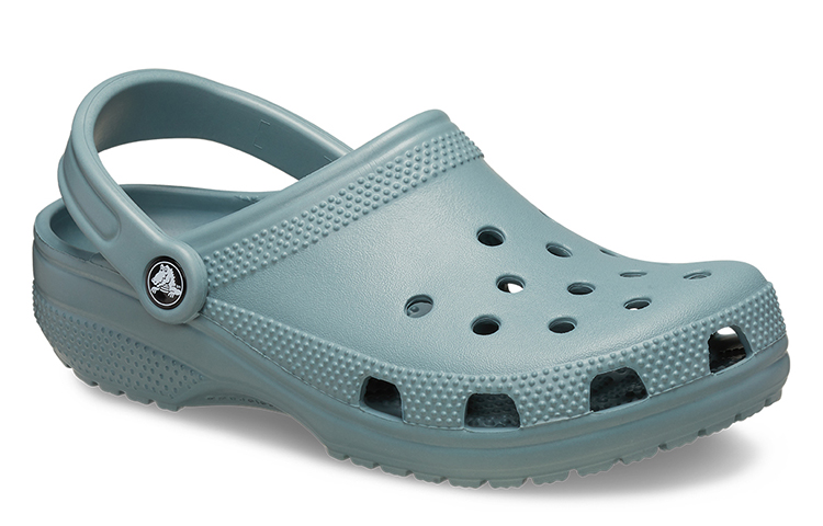 Lookbook Crocs Classic Clog Charco Verde 10001-3YO