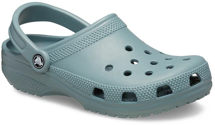 Crocs Classic Clog Charco Verde 10001-3YO Lookbook Crocs Classic Clog Charco Verde 10001-3YO