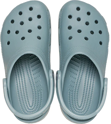 Crocs Classic Clog Charco Verde 10001-3YO Shop Crocs Classic Clog Charco Verde 10001-3YO