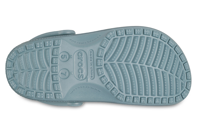 Details for Crocs Classic Clog Charco Verde 10001-3YO