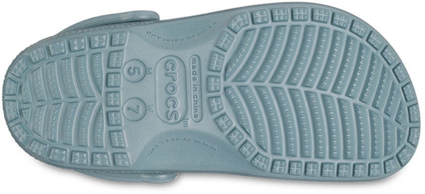 Crocs Classic Clog Charco Verde 10001-3YO Details for Crocs Classic Clog Charco Verde 10001-3YO
