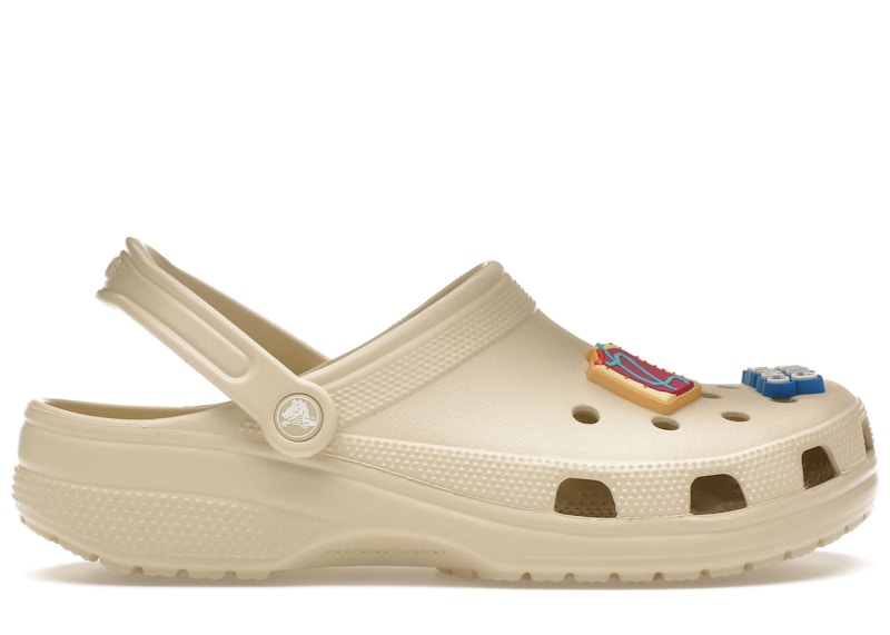 Crocs Classic Clog Pop-Tarts Croc-Tarts