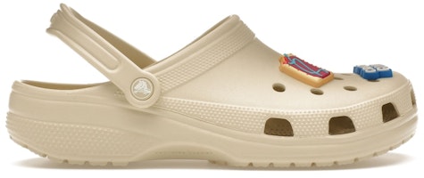 Crocs Classic Clog Pop-Tarts Croc-Tarts Crocs Classic Clog Pop-Tarts Croc-Tarts