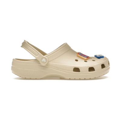 Crocs Classic Clog Pop-Tarts Croc-Tarts
