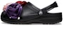 Buy Crocs Classic Clog Rosette 210388-001
