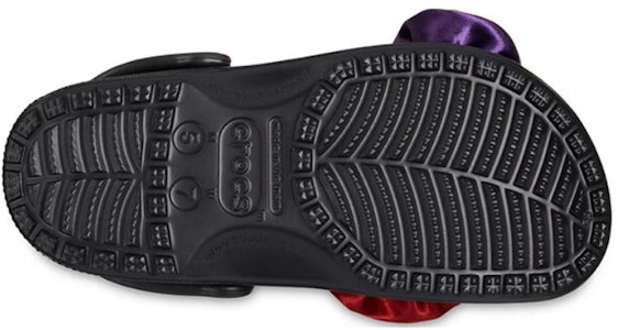 Crocs Classic Clog Rosette Kasut Sandal Lelaki & Wanita. 210388-001 Purchase Crocs Classic Clog Rosette Kasut Sandal Lelaki & Wanita. 210388-001