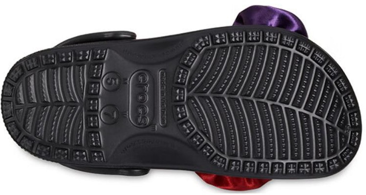 Crocs Classic Clog Rosette 210388-001 Purchase Crocs Classic Clog Rosette 210388-001