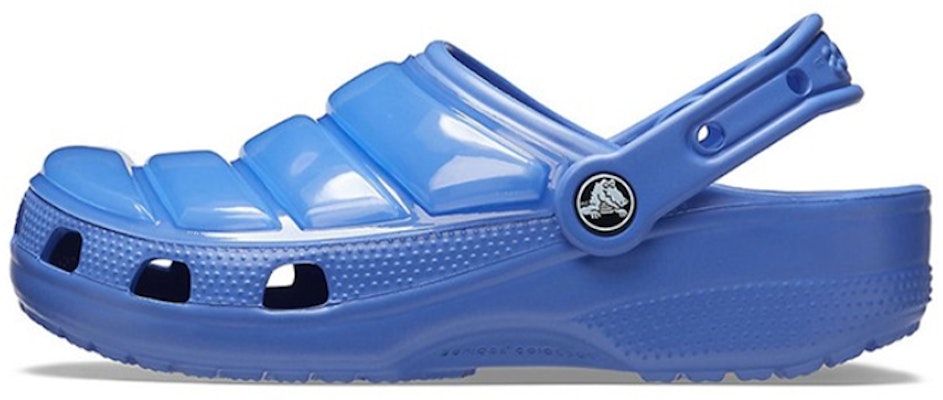 Sandal Crocs Classic Clog Biru 206624-434 Buy Sandal Crocs Classic Clog Biru 206624-434