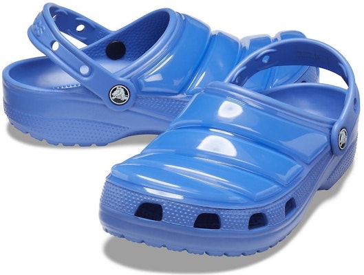 Sandal Crocs Classic Clog Biru 206624-434 Purchase Sandal Crocs Classic Clog Biru 206624-434