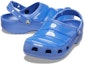 Purchase Sandal Crocs Classic Clog Biru 206624-434