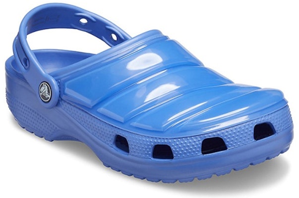 Crocs经典蓝色洞洞鞋拖鞋 206624-434 Order Crocs经典蓝色洞洞鞋拖鞋 206624-434