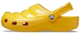 Sandal Crocs Classic Kuning 206624-700