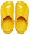 Sandal Crocs Classic Kuning 206624-700
