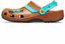 Buy Crocs Classique Sabot Scooby-Doo! 210100-001