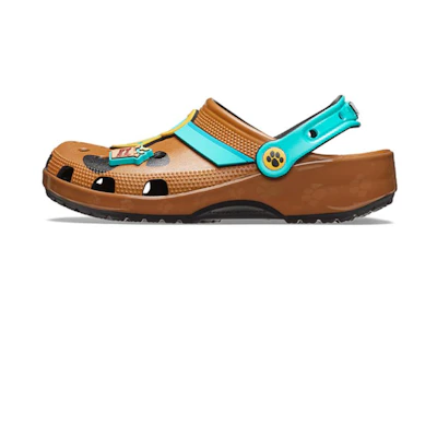 Crocs Classic Clog Scooby-Doo!