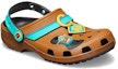 Order Crocs Classic Clog Scooby-Doo! 210100-001