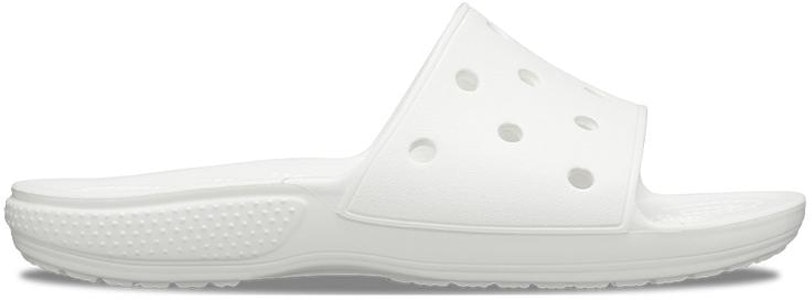 Zuecos Crocs Classic Blancos 206121-100 Order Zuecos Crocs Classic Blancos 206121-100