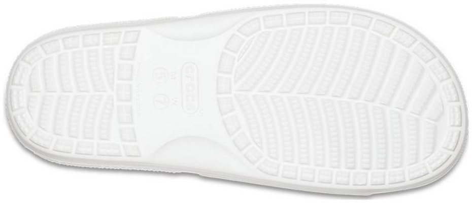 크록스 클래식 클로그 슬리퍼 화이트 206121-100 Details for 크록스 클래식 클로그 슬리퍼 화이트 206121-100