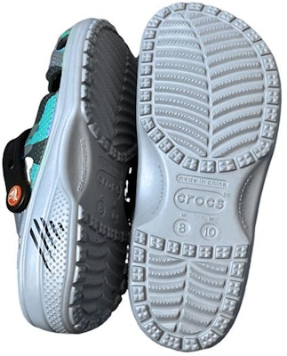 Crocs Klasik Clog Star Wars The Mandalorian Camo 207585-90H Shop Crocs Klasik Clog Star Wars The Mandalorian Camo 207585-90H