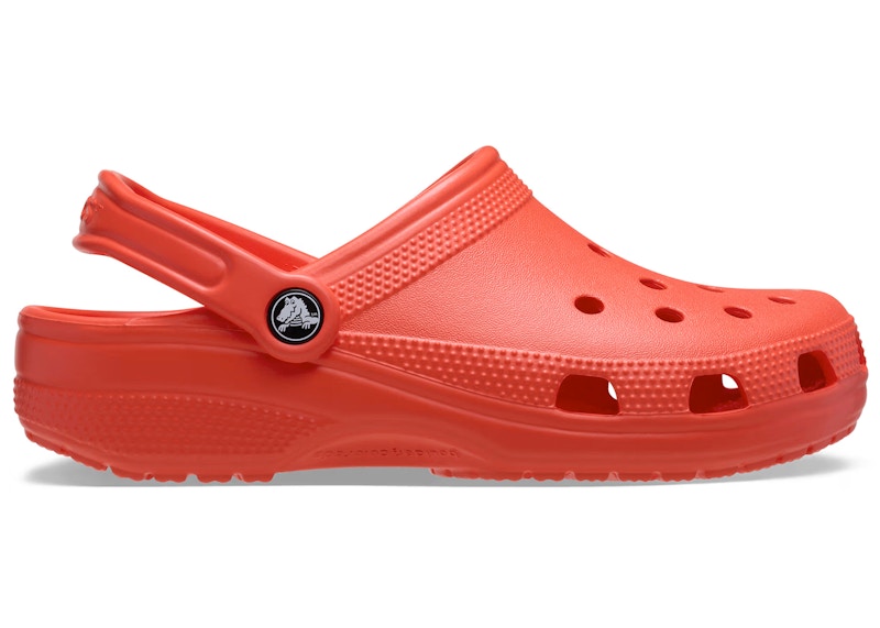 Crocs Classic Clog Starfish 10001-7AH