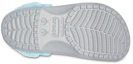 Sizing Crocs 卡駱馳 Classic clog 保暖加絨洞洞鞋 男女同款 灰藍
