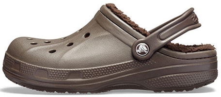 Crocs Classic Clog Stay Warm Wear-resistant Sandals Unisex 16244-22Z Crocs Classic Clog Stay Warm Wear-resistant Sandals Unisex 16244-22Z