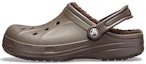 Buy Crocs Classic Clog Kasut Sandal Tahan Lasak & Hangat Unisex 16244-22Z