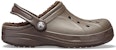 Crocs Classic Clog Kasut Sandal Tahan Lasak & Hangat Unisex 16244-22Z