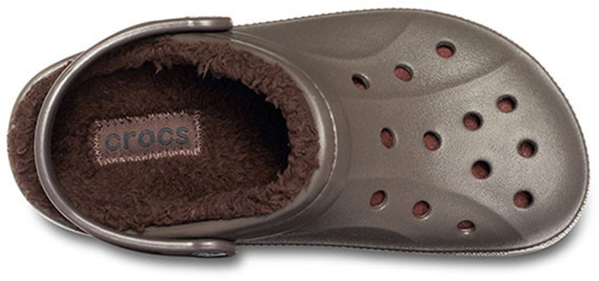 Crocs Classic Clog Kasut Sandal Tahan Lasak & Hangat Unisex 16244-22Z Lookbook Crocs Classic Clog Kasut Sandal Tahan Lasak & Hangat Unisex 16244-22Z