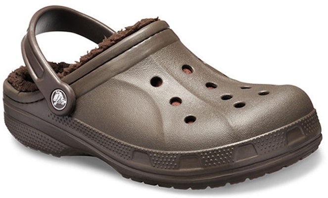 Crocs Classic Clog Kasut Sandal Tahan Lasak & Hangat Unisex 16244-22Z Shop Crocs Classic Clog Kasut Sandal Tahan Lasak & Hangat Unisex 16244-22Z