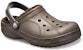 Crocs Classic Clog Kasut Sandal Tahan Lasak & Hangat Unisex 16244-22Z