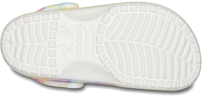 Crocs Classic Clog Tie Dye Sandalias Playa Multicolor Unisex 205453-94S Purchase Crocs Classic Clog Tie Dye Sandalias Playa Multicolor Unisex 205453-94S