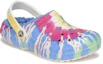 Purchase Crocs Classic Clog Tie Dye Crocs Multi-Color Blue 206341-4SO