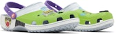 Crocs Classic Clog Toy Story Buzz Lightyear 209545-0ID