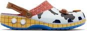 Buy Crocs Classic Clog Toy Story Woody Lelaki 209446-4GX