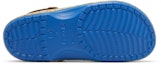 Shop Crocs Classic Clog Toy Story Woody Lelaki 209446-4GX