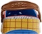 Crocs Classic Clog Toy Story Woody Lelaki 209446-4GX