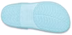 Crocs Classic Clog translucent Beach ice blue Sandals 205894-4S3