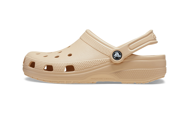 Crocs Classic Clogs 'Beige' 10001-2DS