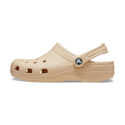 Crocs Classic Clogs 'Beige'