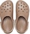 Crocs Kasut Klasik 'Coklat' 10001-2Q9