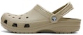 Crocs Classic Clogs 'Cobblestone' - Selipar Crocs Klasik 'Cobblestone' 10001-2V3