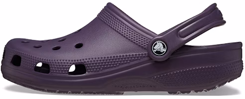 Crocs Classic Clogs 'Dark Iris' 10001-5AS Crocs Classic Clogs 'Dark Iris' 10001-5AS