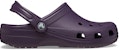 Crocs Clog Klasik 'Dark Iris' 10001-5AS