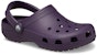Crocs Clog Klasik 'Dark Iris' 10001-5AS