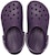 Crocs Clog Klasik 'Dark Iris' 10001-5AS