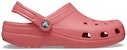 Crocs Classic Clogs 'Hot Blush' (Klasik Tersumbat 'Merah Jambu Hot') 10001-6XF
