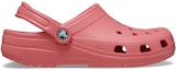 Order Crocs Classic Clogs 'Hot Blush' (Klasik Tersumbat 'Merah Jambu Hot') 10001-6XF