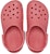 Crocs Classic Clogs 'Hot Blush' (Klasik Tersumbat 'Merah Jambu Hot') 10001-6XF